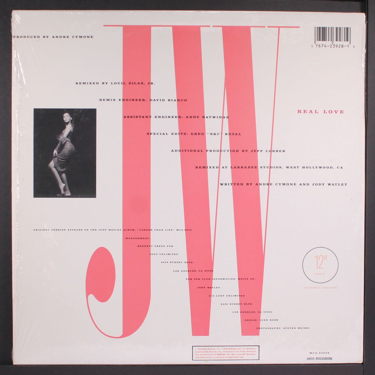 real love by JODY WATLEY