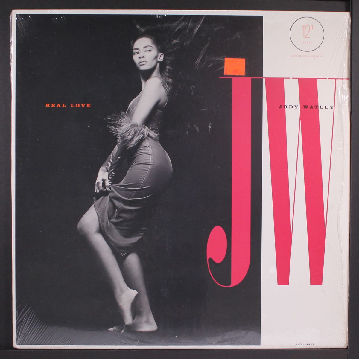 real love by JODY WATLEY