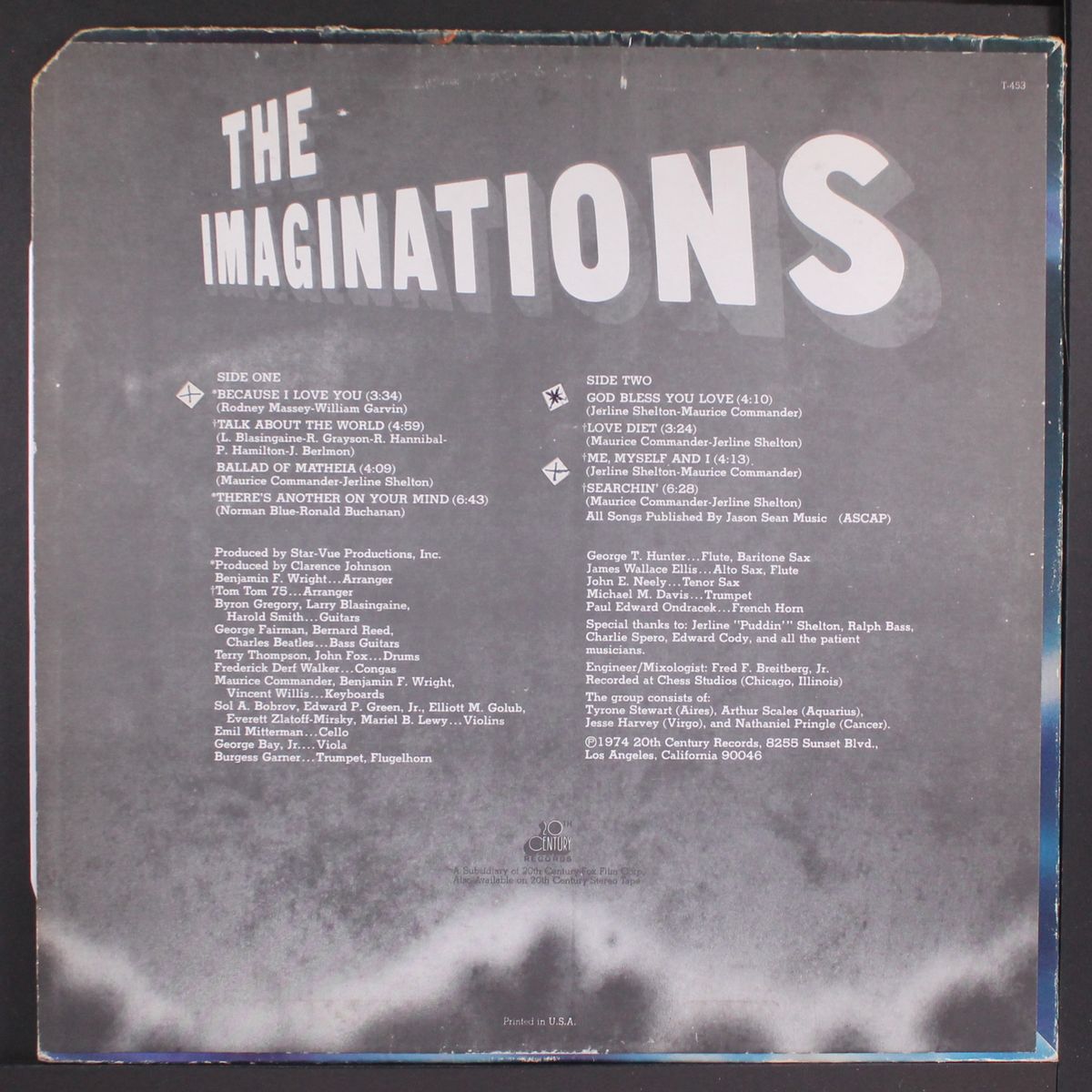 imaginations by IMAGINATIONS