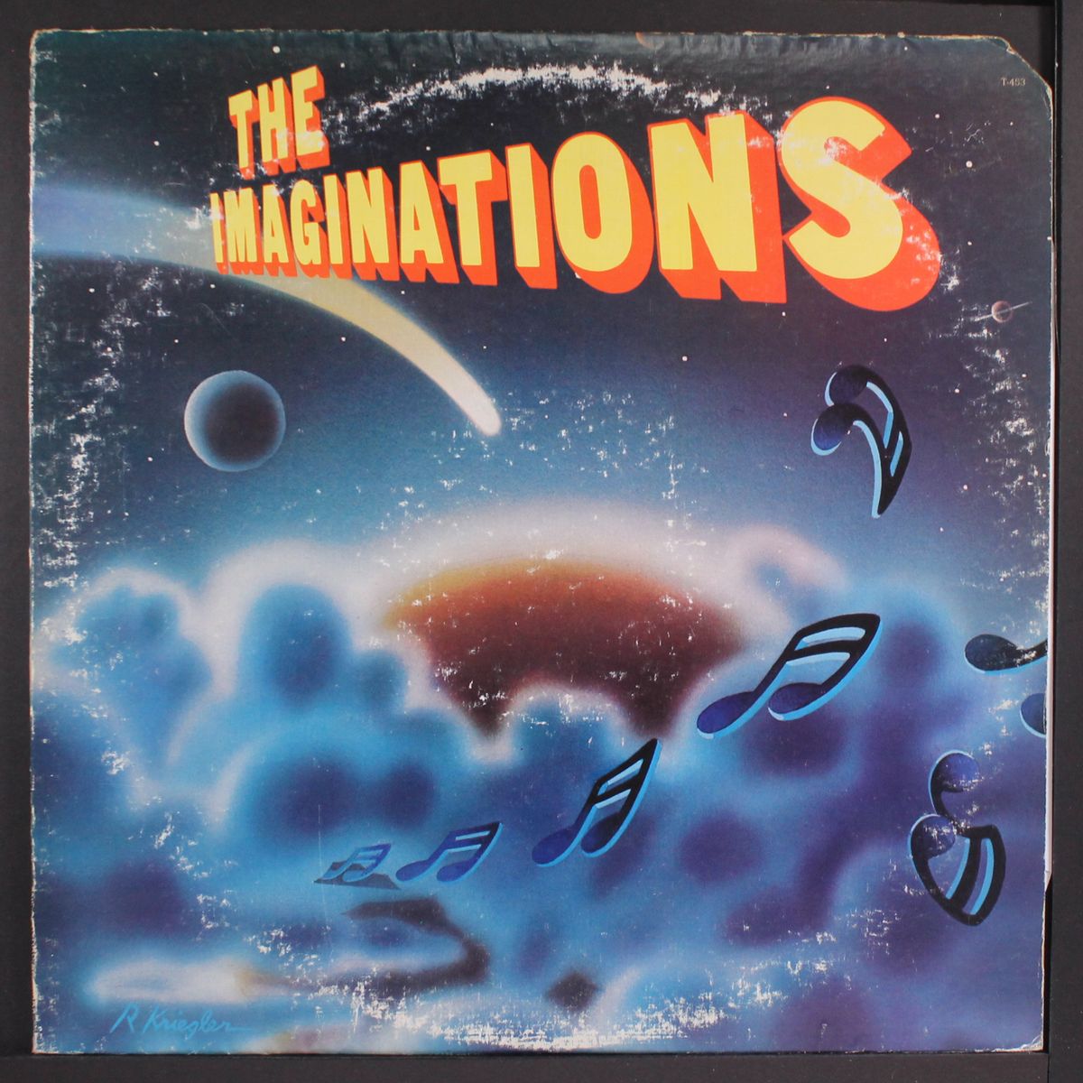 imaginations by IMAGINATIONS