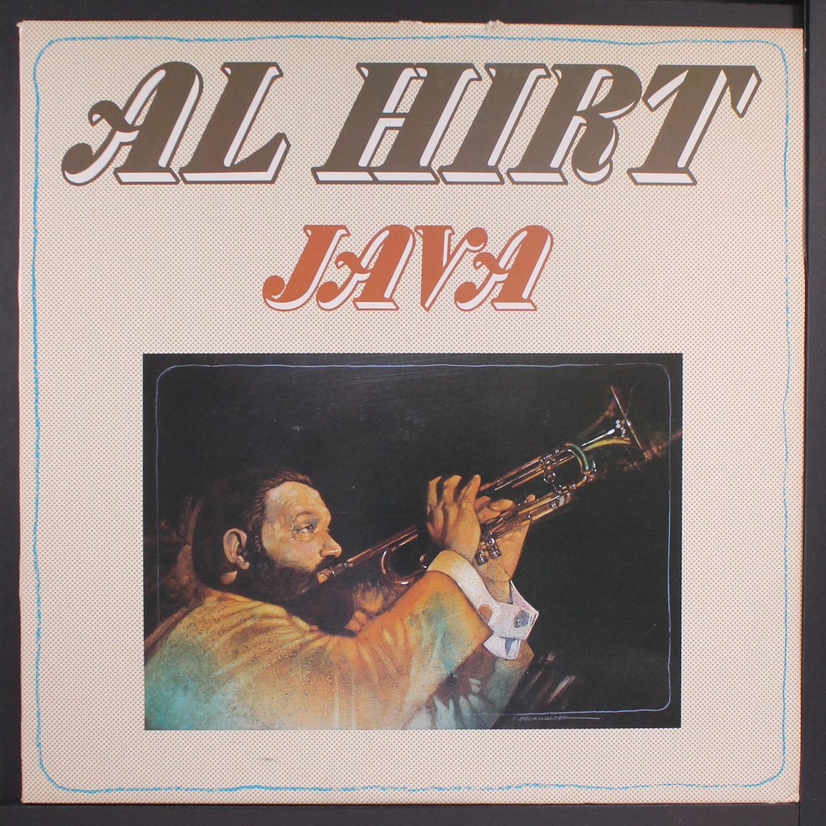 java by AL HIRT