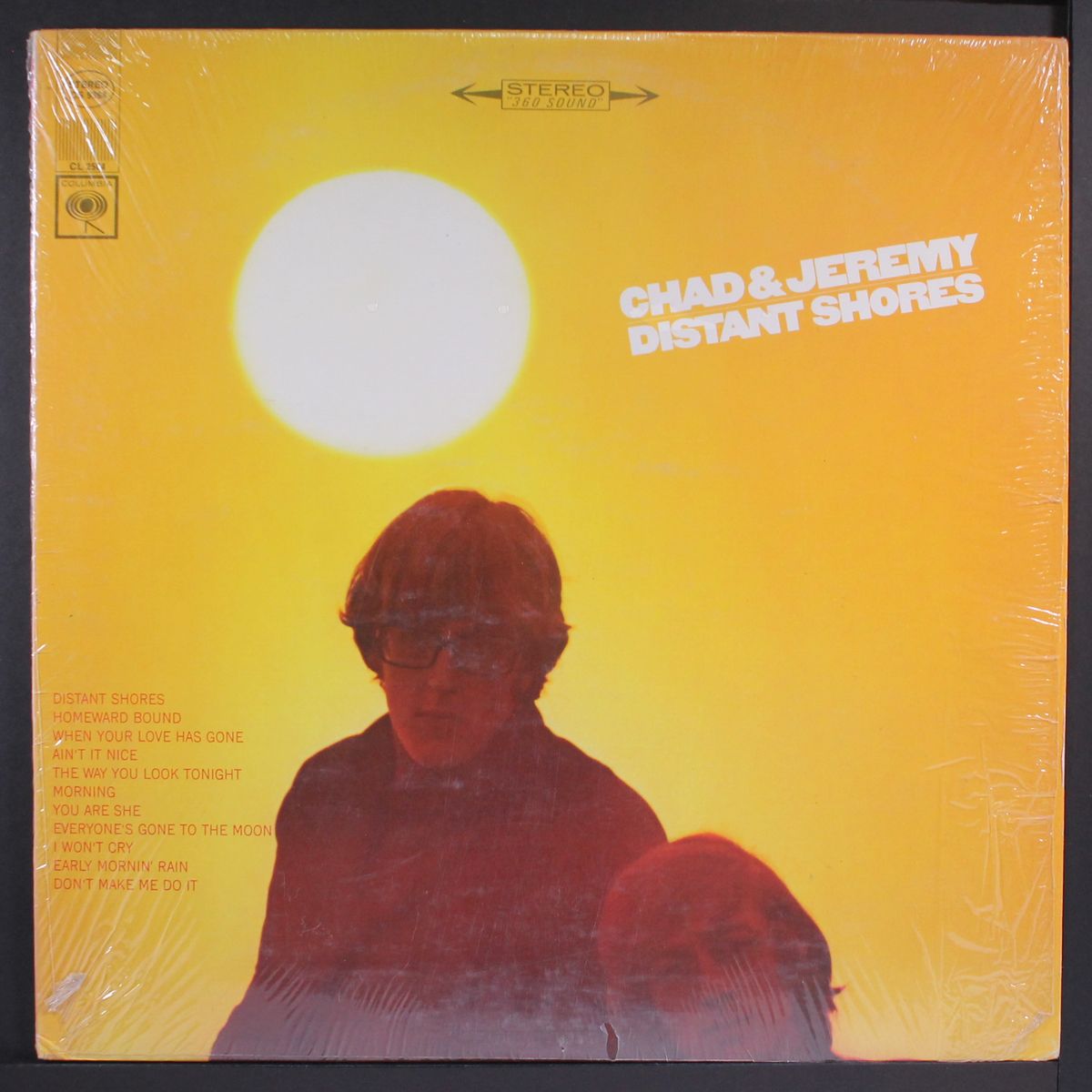 distant shores by CHAD