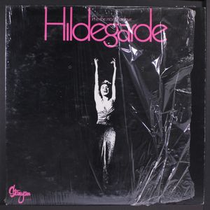 HILDEGARDE