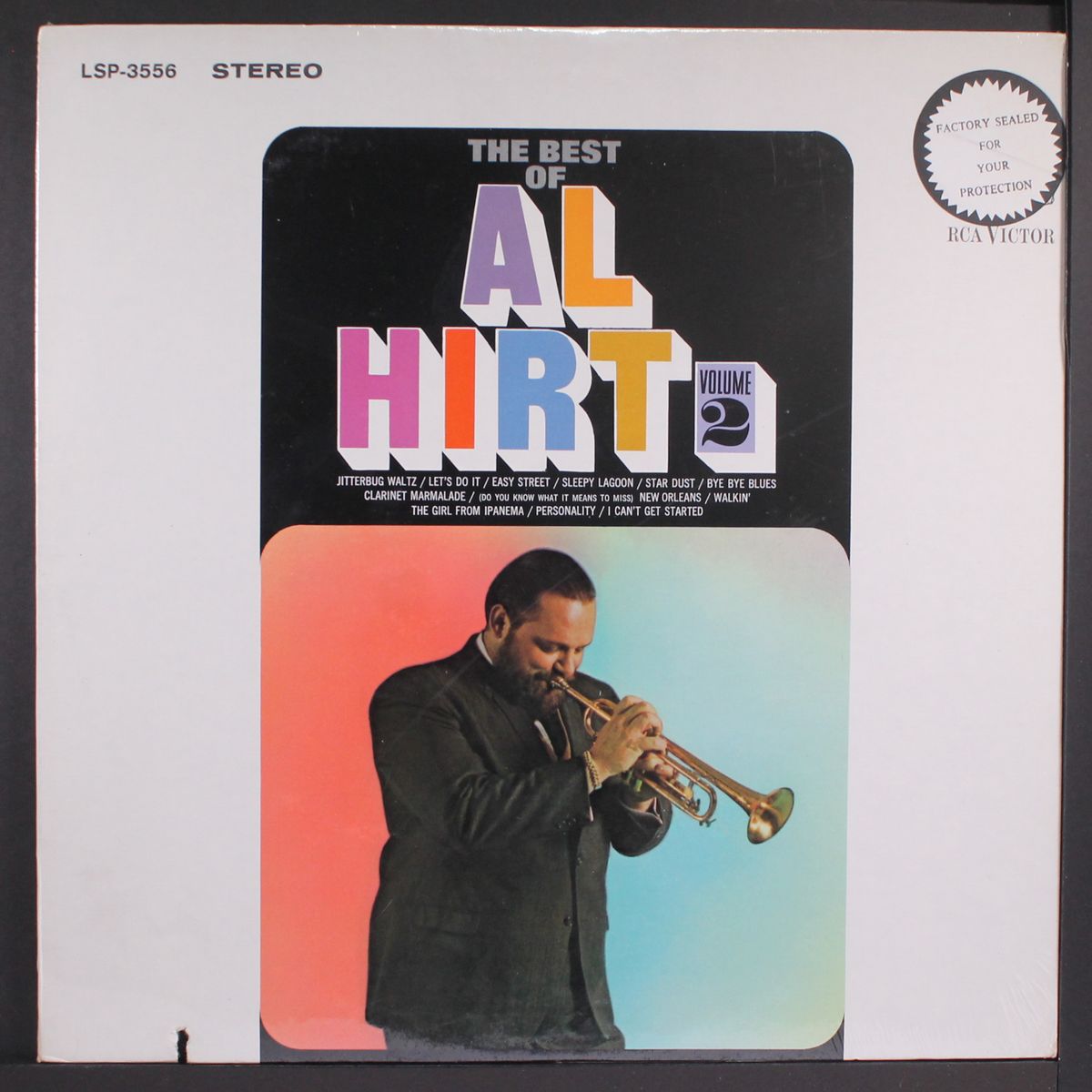 best of, vol. 2 by AL HIRT