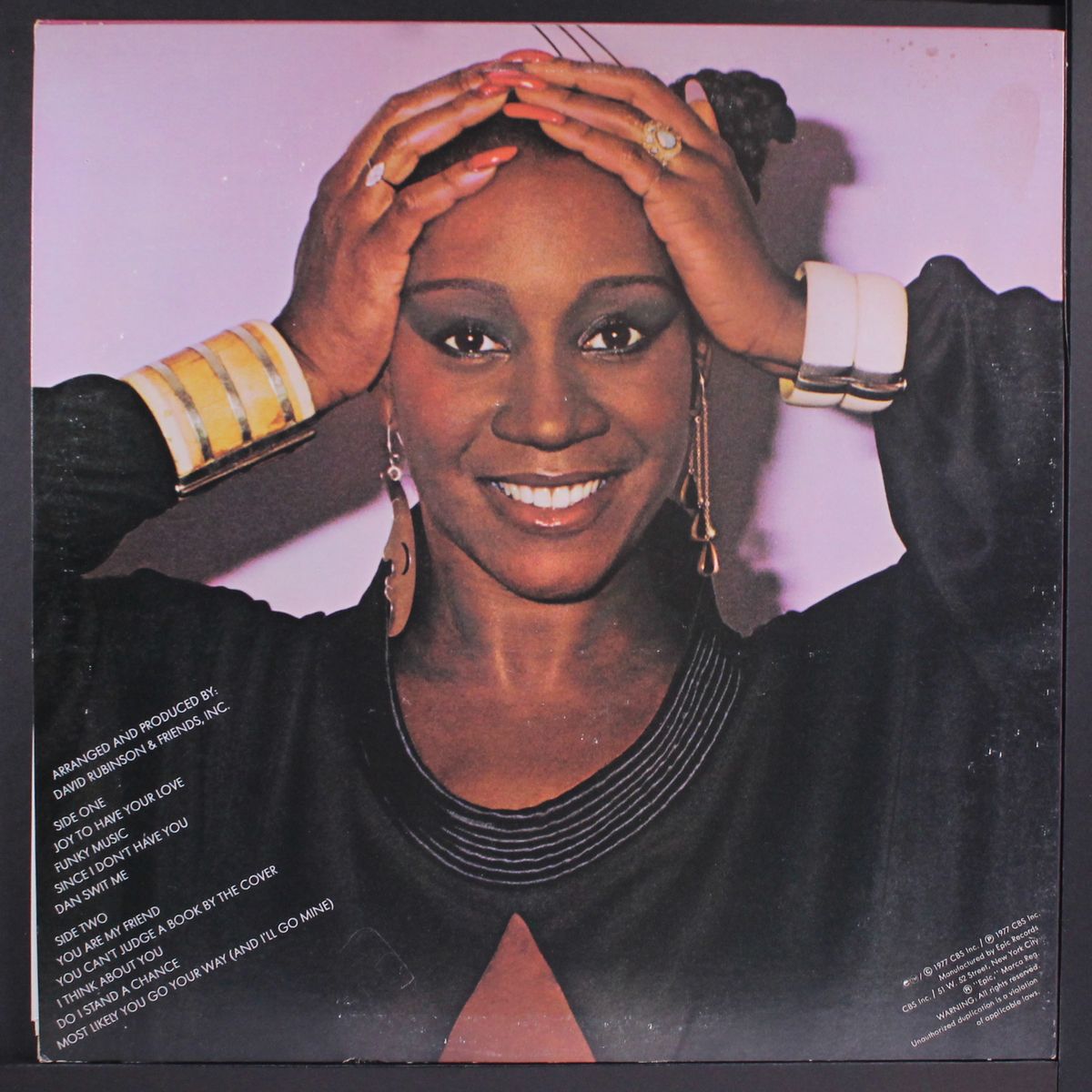 patti labelle by PATTI LABELLE