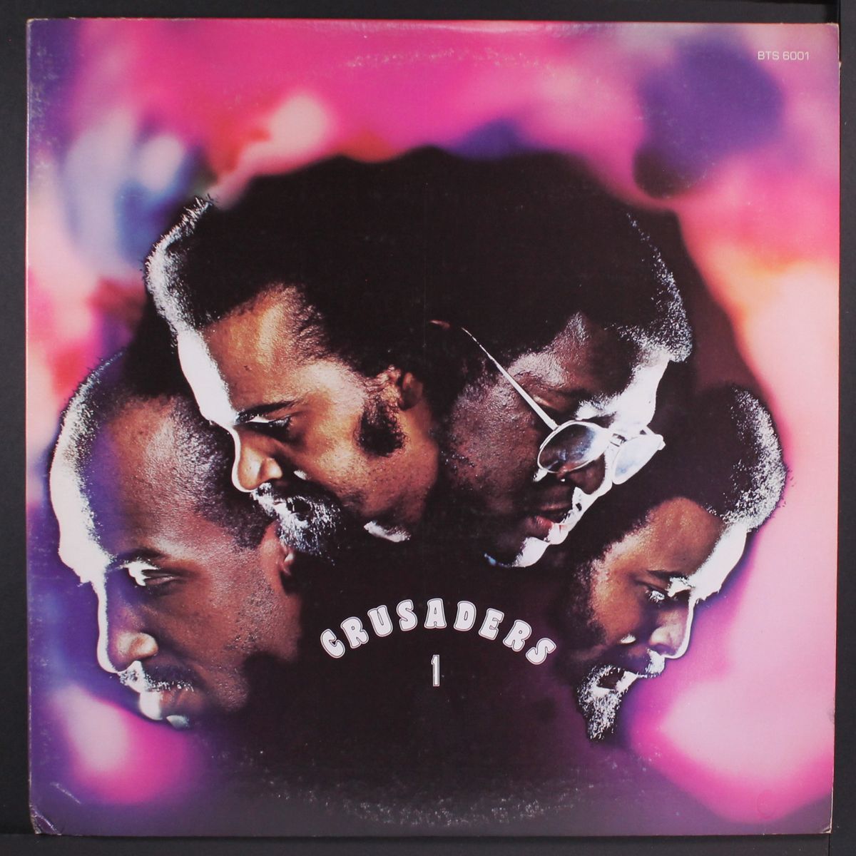 crusaders 1 by CRUSADERS