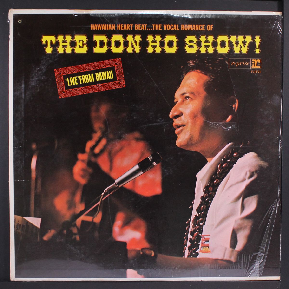 the don ho show! by DON HO