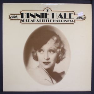 BINNIE HALE