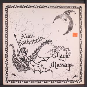 ALAN ROTHSTEIN
