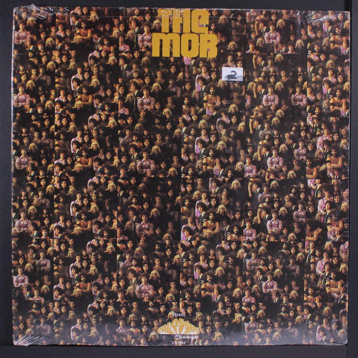 the mob by MOB
