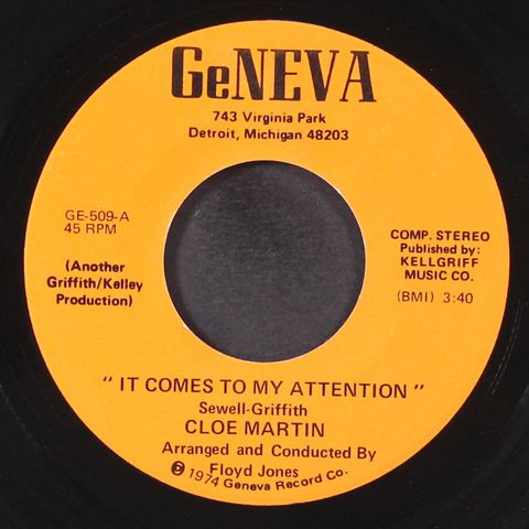 Item