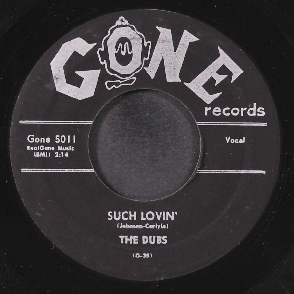 could this be magic / such lovin' by DUBS