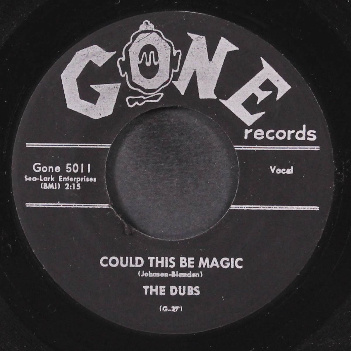 could this be magic / such lovin' by DUBS