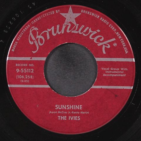 Item
