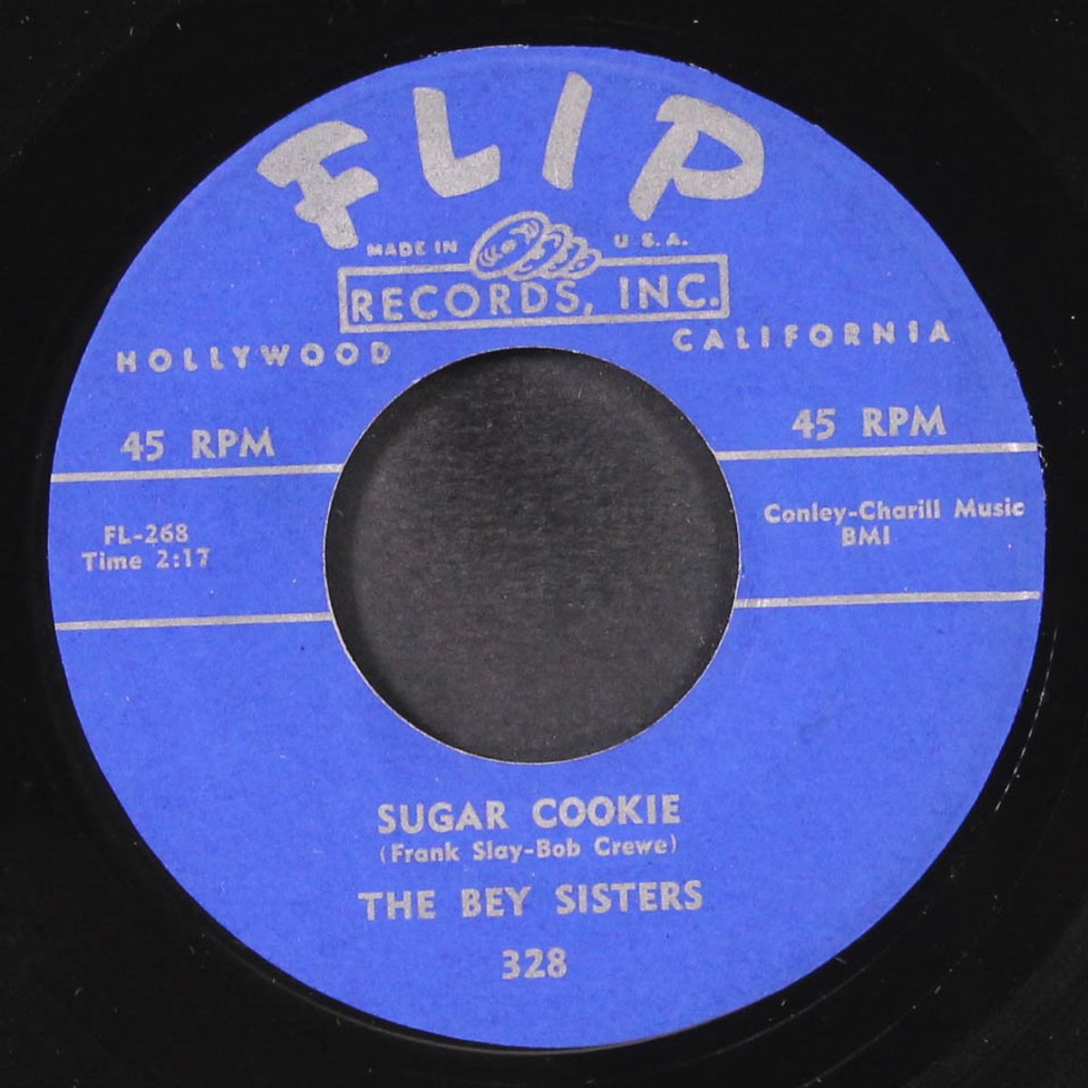 sentimental journey / sugar cookie by BEY SISTERS