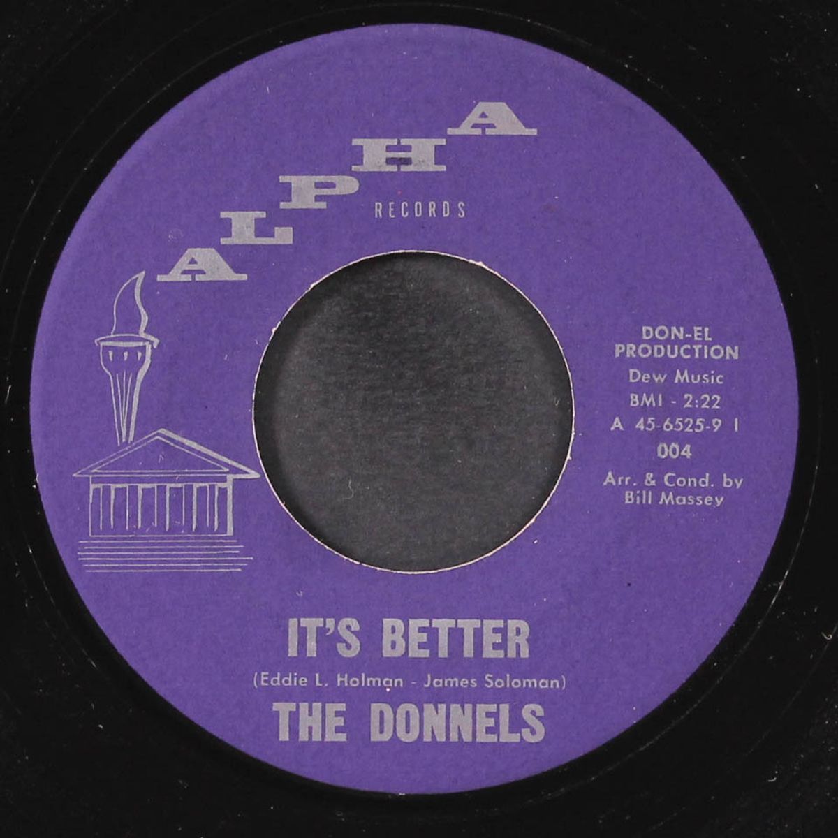 everybody don't know by DONNELS