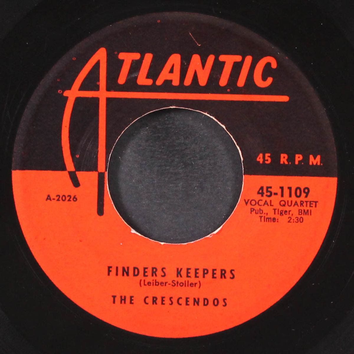 finders keepers / sweet dreams by CRESCENDOS