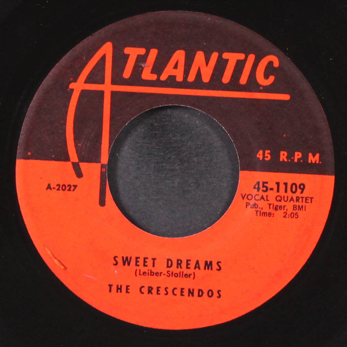 finders keepers / sweet dreams by CRESCENDOS