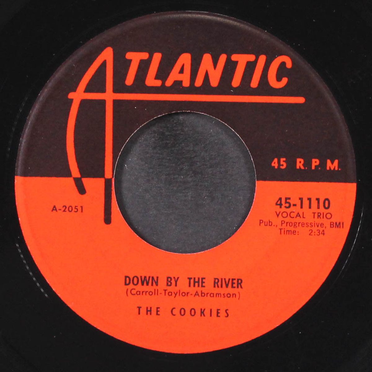 my lover / down by the river by COOKIES
