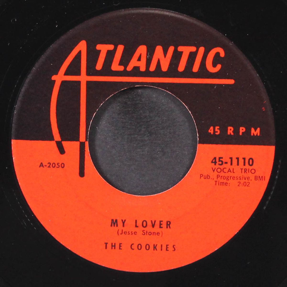 my lover / down by the river by COOKIES