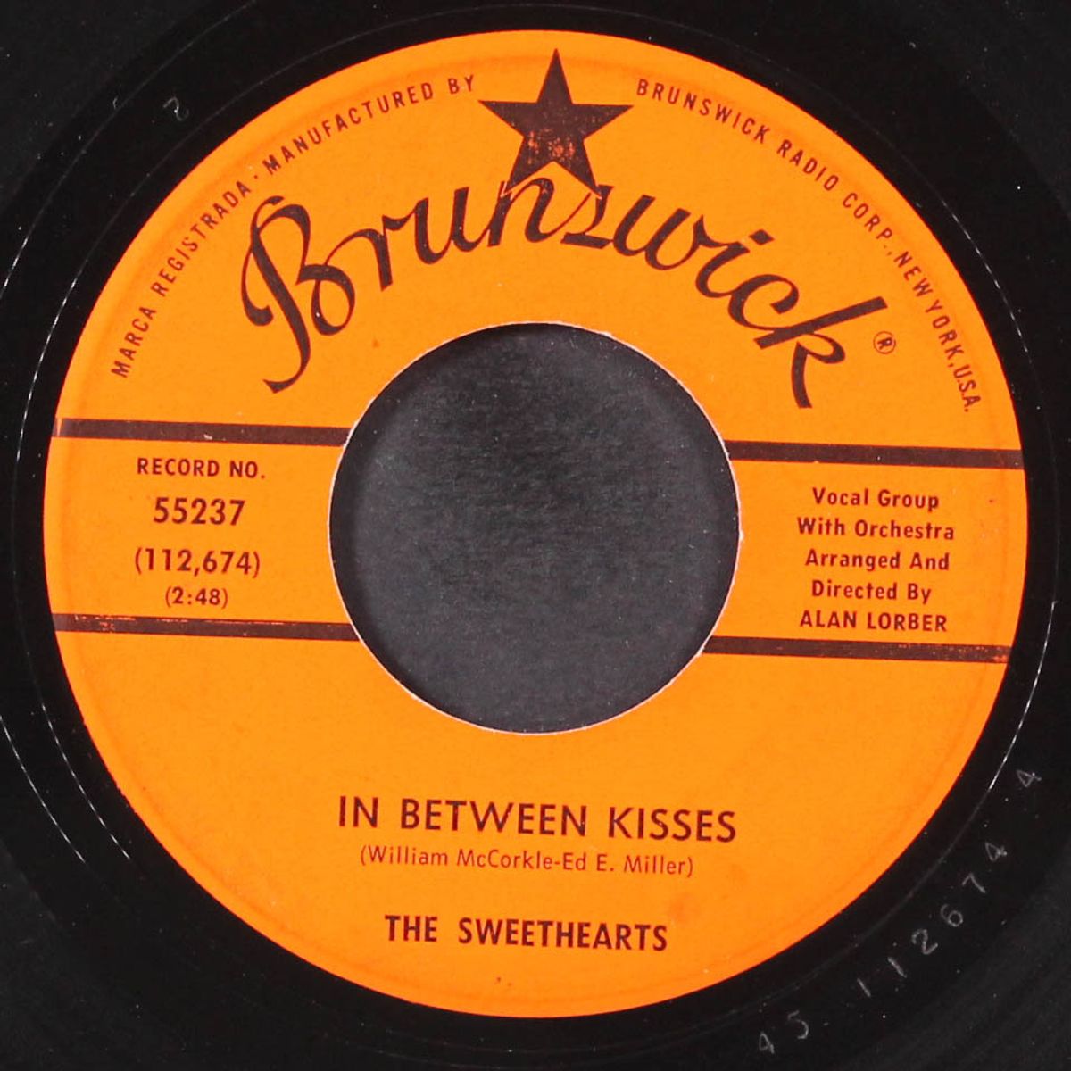 in between kisses / superman by SWEETHEARTS