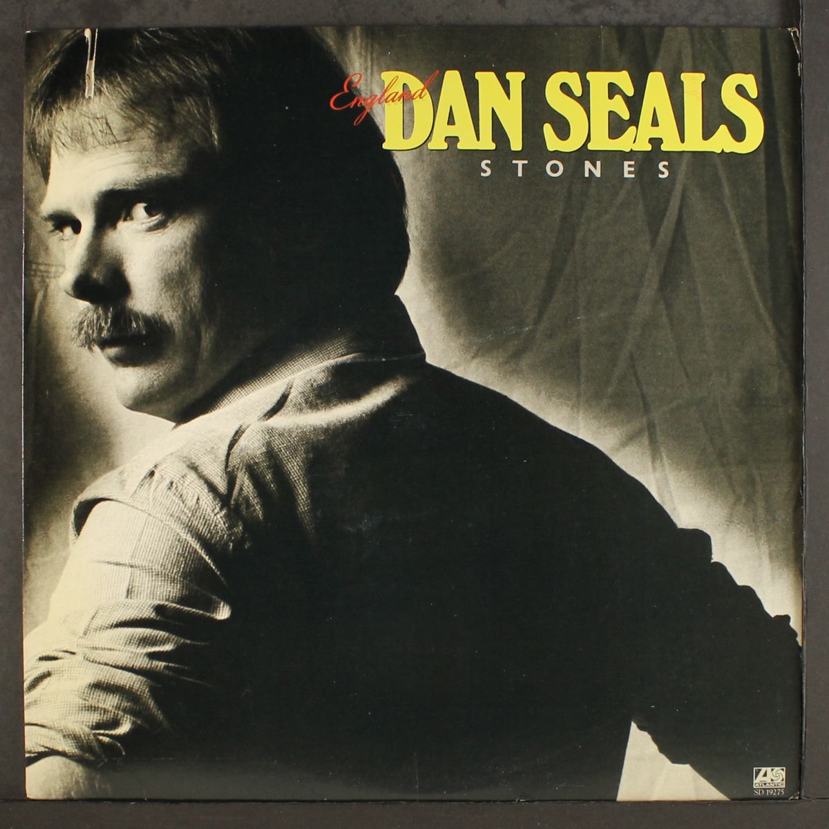 stones by DAN SEALS