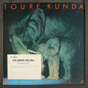 TOURE KUNDA
