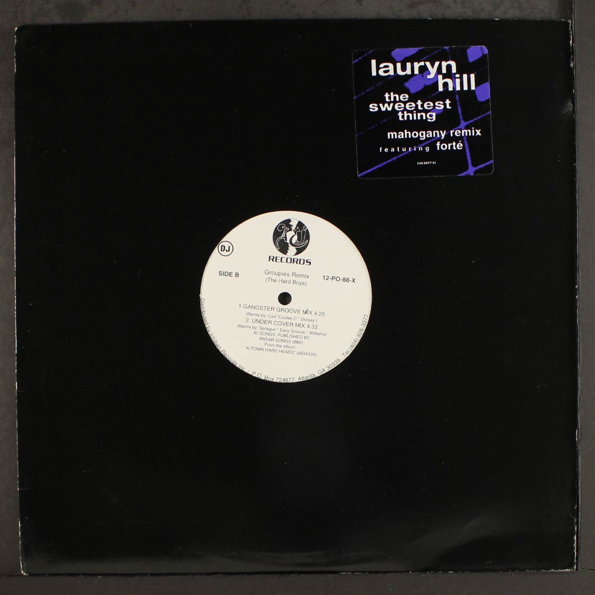 groupies remix by HARD BOYS