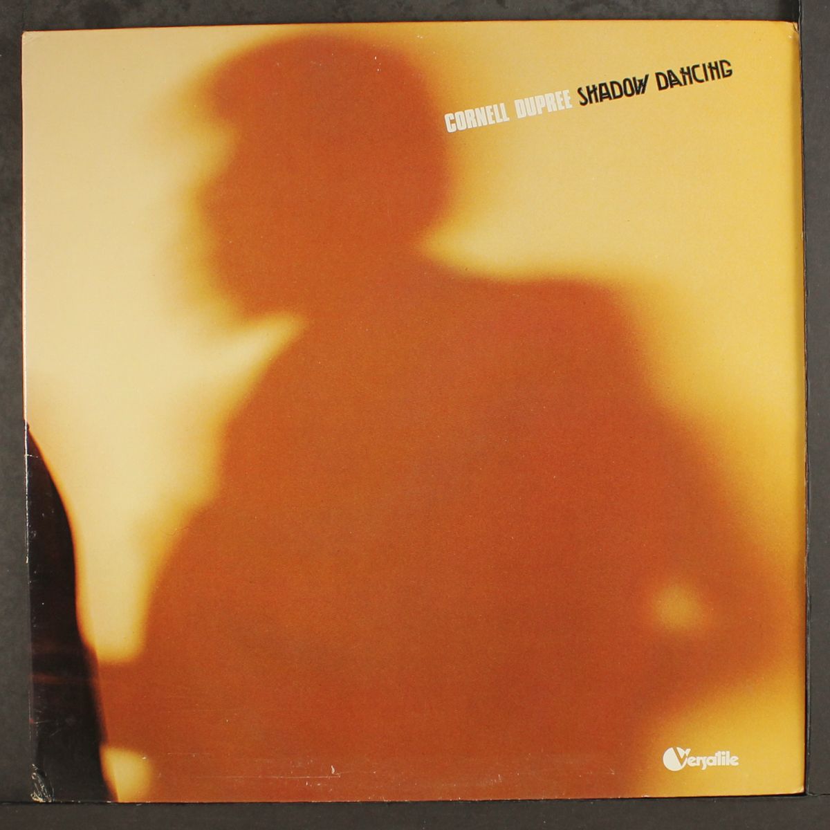 shadow dancing by CORNELL DUPREE