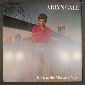 ARLYN GALE
