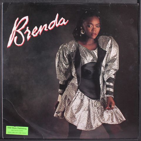 BRENDA FASSIE