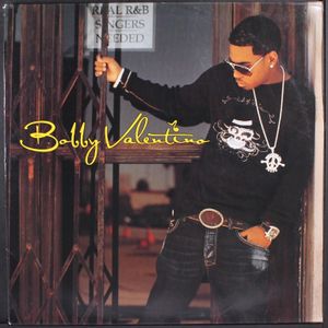 BOBBY VALENTINO