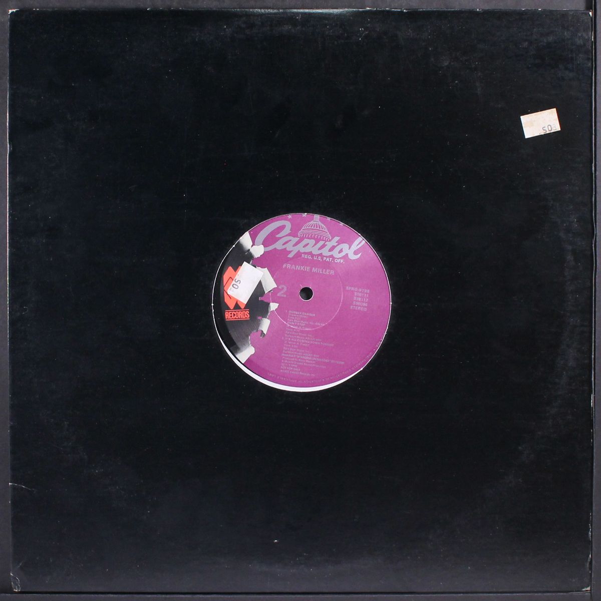 to dream the dream +3 by FRANKIE MILLER