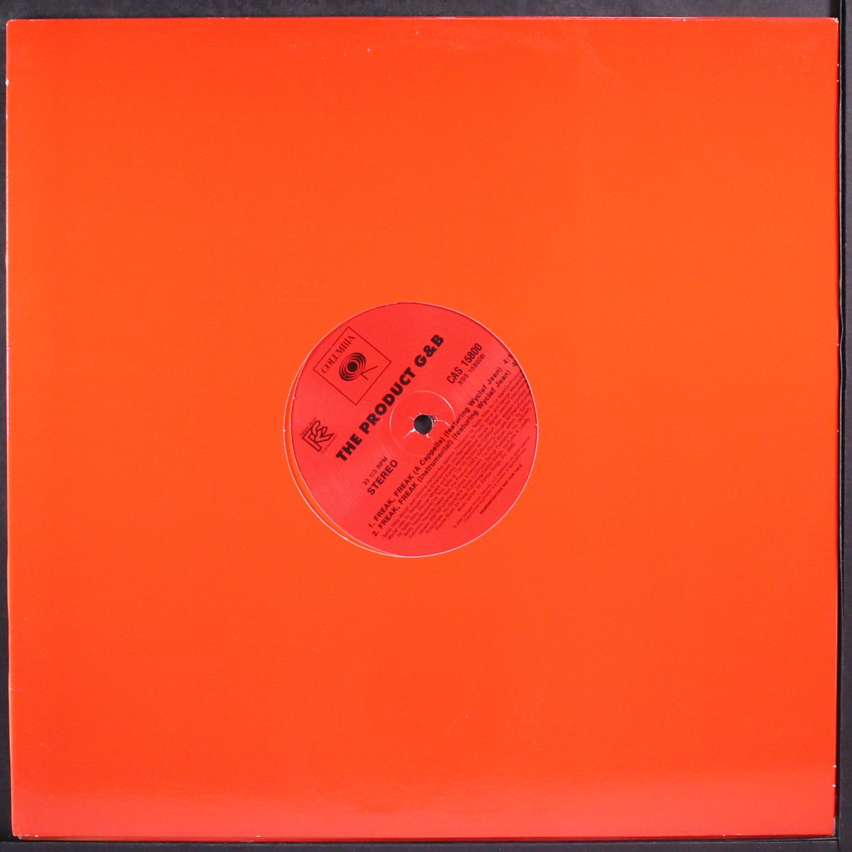freak, freak by PRODUCT G&B