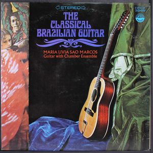 MARIA LIVIA SAO MARCOS