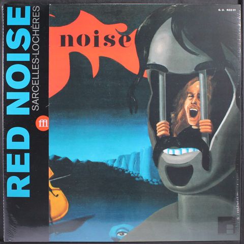RED NOISE