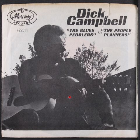 DICK CAMPBELL