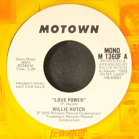 Item