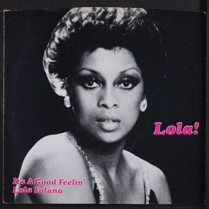 LOLA FALANA
