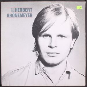 HERBERT GRONEMEYER