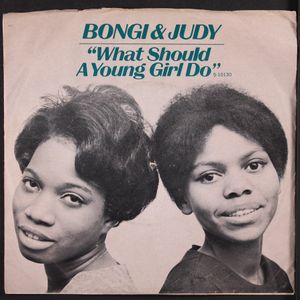 BONGI & JUDY