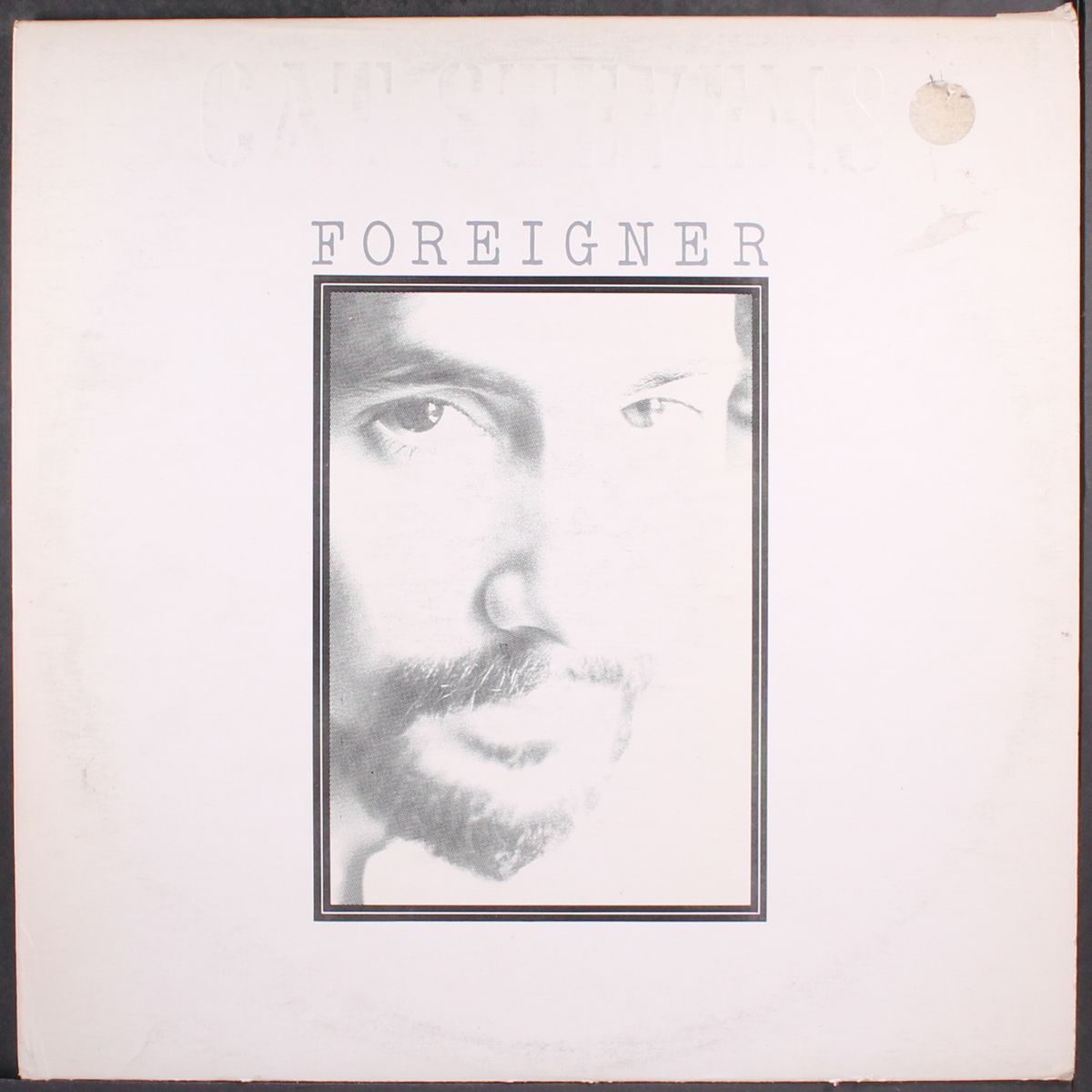 foreigner by CAT STEVENS