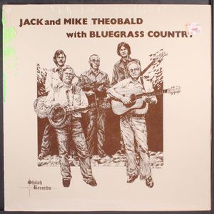 JACK & MIKE THEOBALD