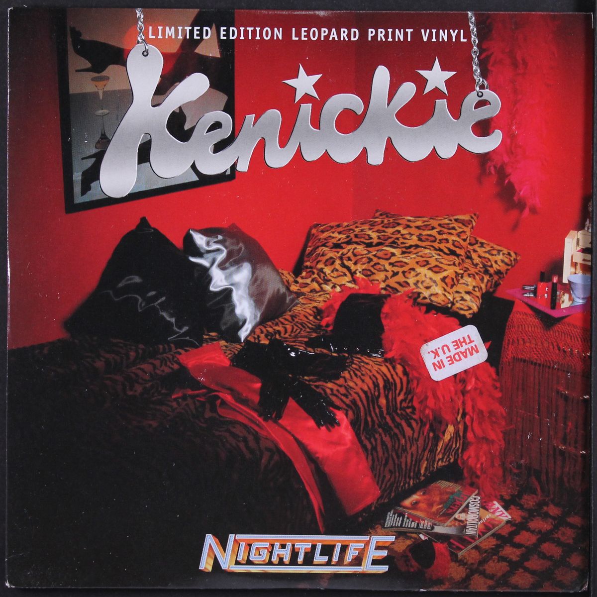 nightlife by KENICKIE