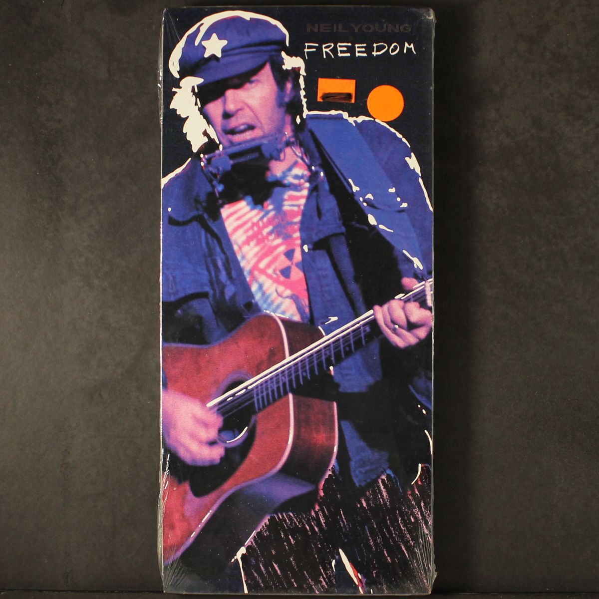 freedom by NEIL YOUNG