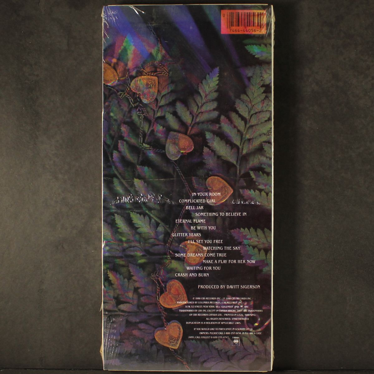 everything by BANGLES