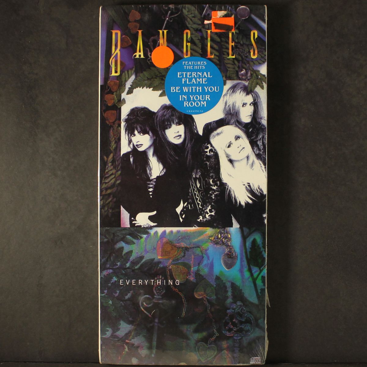 everything by BANGLES