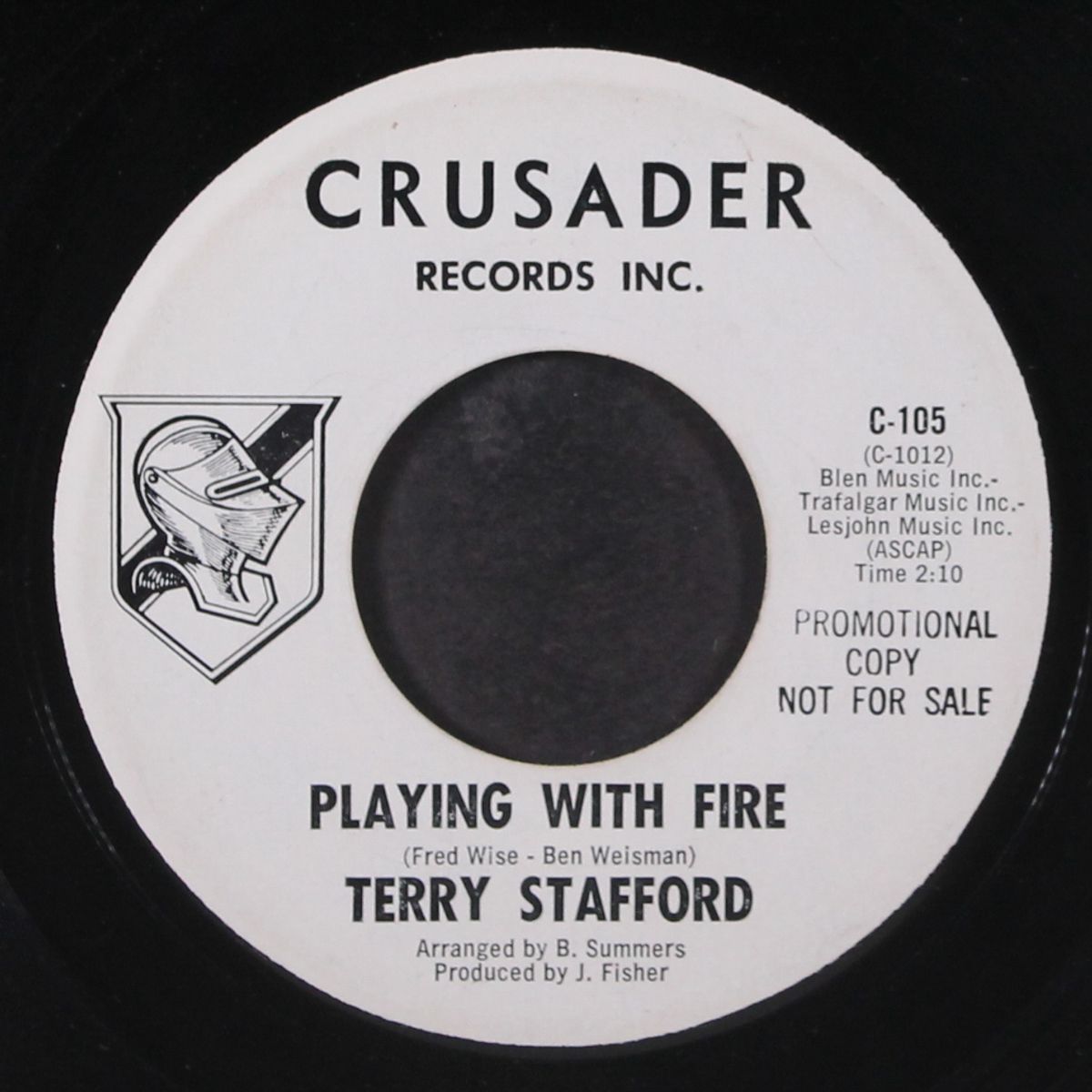 i'll touch a star by TERRY STAFFORD