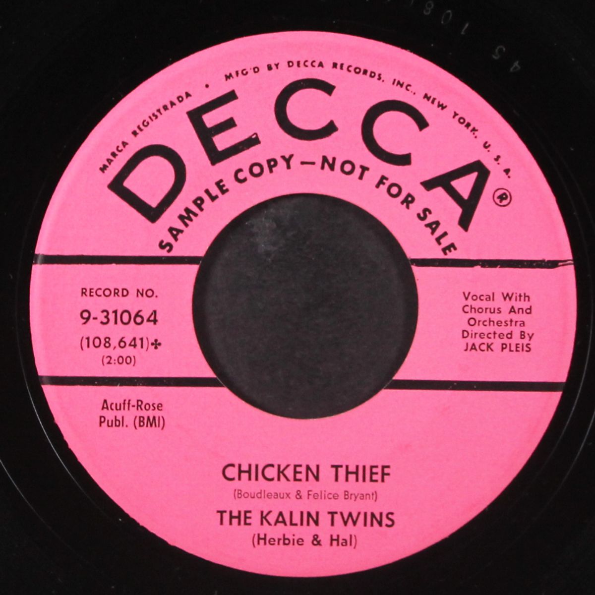 chicken thief by KALIN TWINS