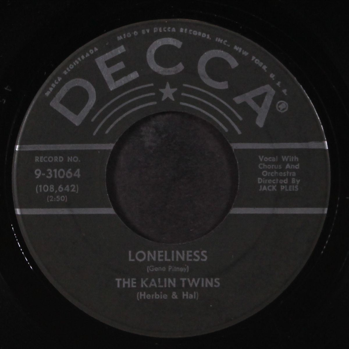 chicken thief / loneliness by KALIN TWINS